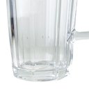 Ver imagem 5 de Jarra Dover em Cristal - 1,2l - Jarra Elegante para Bebidas - Experiência Premium!
