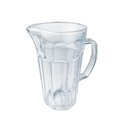 Ver imagem 2 de Jarra Dover em Cristal - 1,2l - Jarra Elegante para Bebidas - Experiência Premium!