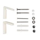 Ver imagem 1 de Parafuso de Fixação Lateral SP 121 Cromado - Deca SP.121.01