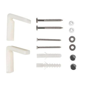 Parafuso de Fixação Lateral SP 121 Cromado - Deca SP.121.01