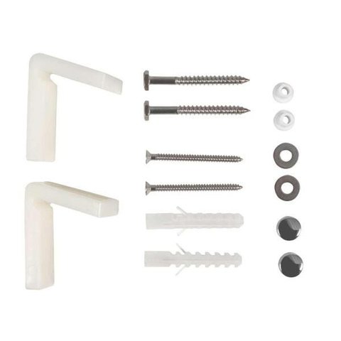 Parafuso de Fixação Lateral SP 121 Cromado - Deca SP.121.01