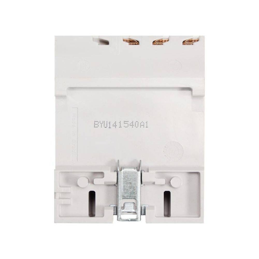 Dispositivo Dr 40a Tetrapolar 30ma 5sm13440mb Siemens - 2
