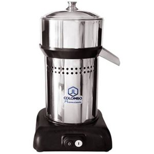 Extrator Espremedor de frutas Industrial Inox JL Colombo