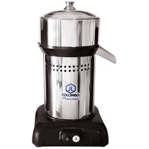 Extrator Espremedor de frutas Industrial Inox JL Colombo