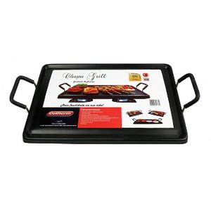 Chapa Grill Para Fogão
