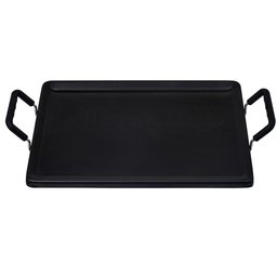 Chapa Grill Para Fogão - 2