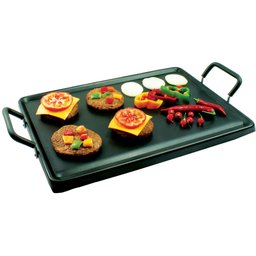 Chapa Grill Para Fogão - 4