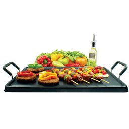 Chapa Grill Para Fogão - 6