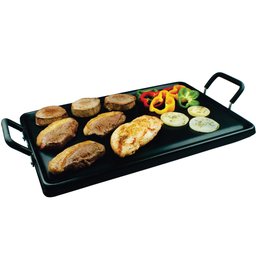 Chapa Grill Para Fogão - 5