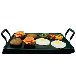 Chapa Grill Para Fogão - 3
