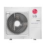 Ar Condicionado Multi Split Inverter Lg Cassete 4 Vias 4x12000 + 1x18000 Btu/h Quente e Frio Monofás - 4