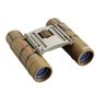Binóculo Tasco Compact 10x25mm Camuflado Original 168125B - 1