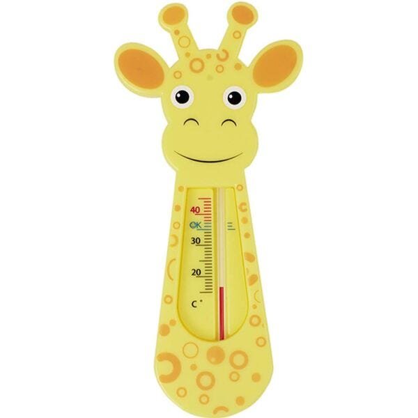 Termômetro para Banho Girafinha Sortido - Buba - 3