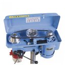 Ver imagem 2 de Furadeira De Bancada 16mm 500w G2321br2 220v Gamma