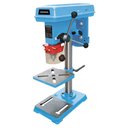 Ver imagem 1 de Furadeira De Bancada 16mm 500w G2321br2 220v Gamma