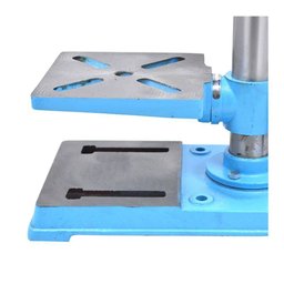 Furadeira De Bancada 16mm 500w G2321br2 220v Gamma - 3 Furadeira De Bancada 16mm 500w G2321br2 220v Gamma - 3