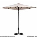 Ver imagem 1 de Ombrelone Itapuã 300X260 Aut. Bege 9004 Mor