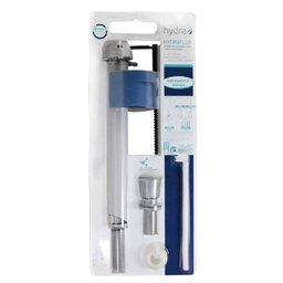 Mecanismo Caixa Acoplada Torre Entrada Deca - 1