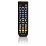 Controle Remoto Universal 3 Em 1 Preto Multilaser - Ac088 - 1