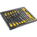 Ver imagem 1 de Jogo de ferramentas com 38 peças VONDER