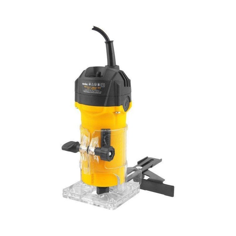 Tupia Laminadora 500w TLV 506 Vonder - 220v