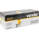 Ver imagem 2 de Tupia Laminadora 500w TLV 506 Vonder - 220v