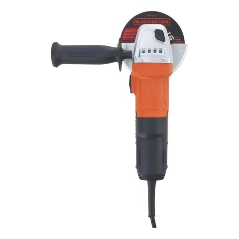 Esmerilhadeira 1/2" 650w 220v com 4 Discos e Bolsa G650k5-b2