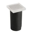 Ver imagem 1 de Spot Embutido LED Solo Quadrado 1W 3000K Quente Ip67 Ali62