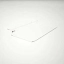 Ver imagem 3 de Defletor para Ar-Condicionado em acrílico direcionador de ar cassete K7 12.000 - 60.000 BTUS