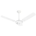 Ver imagem 1 de Ventilador Comercial Eco - Venti-Delta - Motor Grande - sem Lustre - Branco 220V