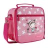 Lancheira Térmica Rosa Jacki Design - 2