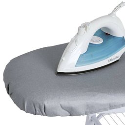 Forro para Tábua de Passar Metalizado Médio 45x110 Secalux - 2