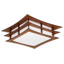 Ver imagem 1 de Plafon Sala Quarto Cozinha