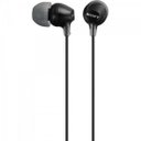 Ver imagem 1 de Fone de Ouvido Intra-auricular Mdr-ex15lp Preto Sony