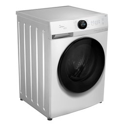 Lava e Seca 10,5kg Midea Healthguard Branca Conectada Mf200d105wb/wk-02 - 220v - 3