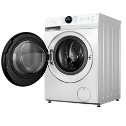 Lava e Seca 10,5kg Midea Healthguard Branca Conectada Mf200d105wb/wk-02 - 220v - 5