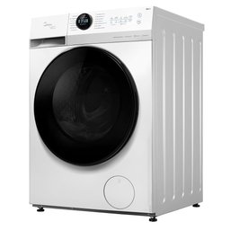 Lava e Seca 10,5kg Midea Healthguard Branca Conectada Mf200d105wb/wk-02 - 220v - 2