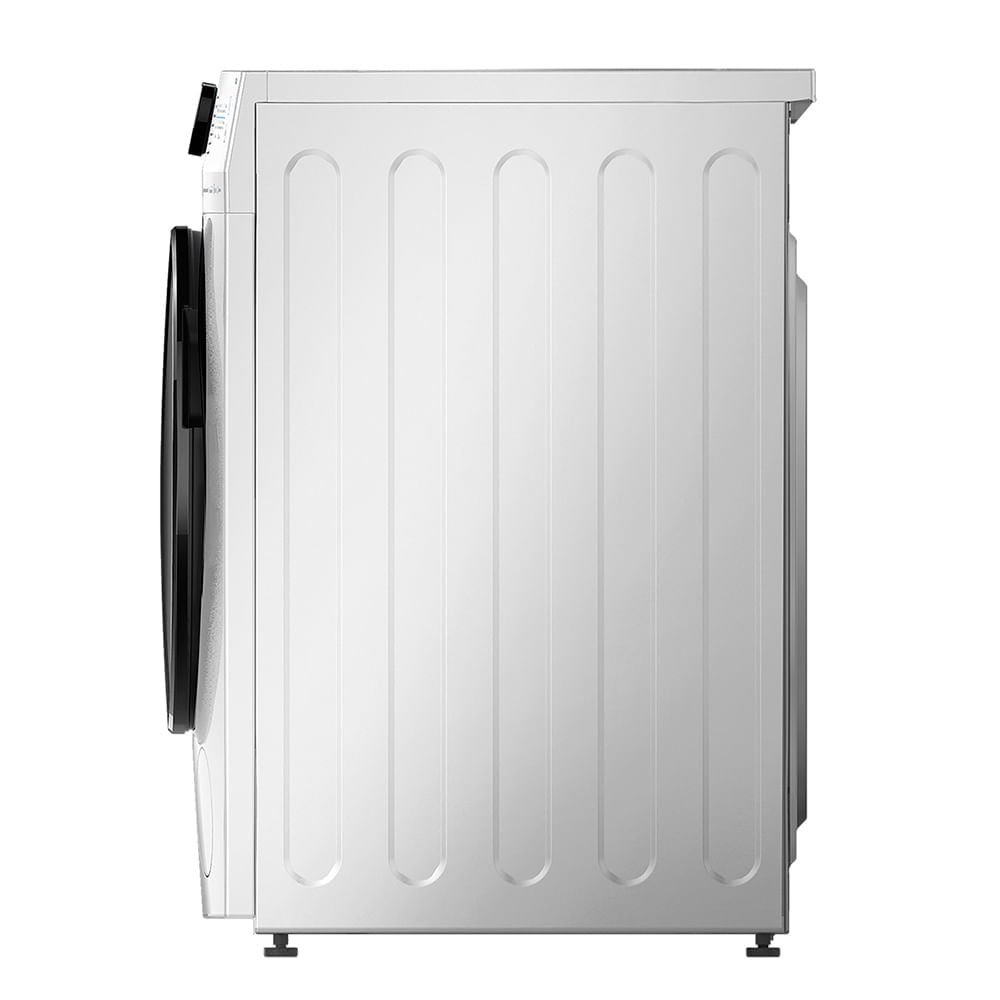 Lava e Seca 10,5kg Midea Healthguard Branca Conectada Mf200d105wb/wk-02 - 220v - 8