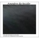 Ver imagem 3 de Cabeceira Solteiro 90cm Daiana Corano Preto Id Corano Preto