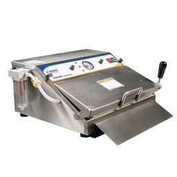 Seladora A Vácuo De Bico De Sucção Ind. B410 R. Baião 220V - 1