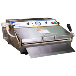 Seladora A Vácuo De Bico De Sucção Ind. B410 R. Baião 220V - 5
