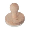 Ver imagem 2 de Jogo de Carimbo Home Style Natal Tree Color