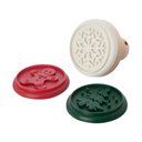 Ver imagem 1 de Jogo de Carimbo Home Style Natal Tree Color