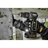 Kit Furadeira Parafusadeira de Impacto + Parafusadeira de Impacto 20v Mc Laren Dewalt - 5