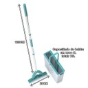 Ver imagem 3 de Mop Flex Flash Limp