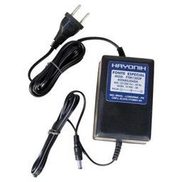Fonte MESA e Uso Geral FTCM 1203P 12VDC 3A HAYONIK - 1 Fonte MESA e Uso Geral FTCM 1203P 12VDC 3A HAYONIK - 1