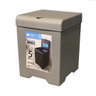 Lixeira de Pia Smile 5,4L - Stolf - 1