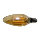 Ver imagem 3 de Lampada Multifilamento 30w Led Kit 4 Unidades Iluminaçao Retro Vintage Casa Jardim Quintal Decoraç