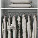 Ver imagem 7 de Guarda Roupa Casal 6 Portas 4 Gavetas Imaginare Santos Andirá