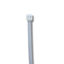 Ver imagem 6 de Abraçadeira Nylon Enforca 3,6 X 100mm Kit C/ 100 Lacre Plástico Fixadora Fita Hellerman 10cm Branca